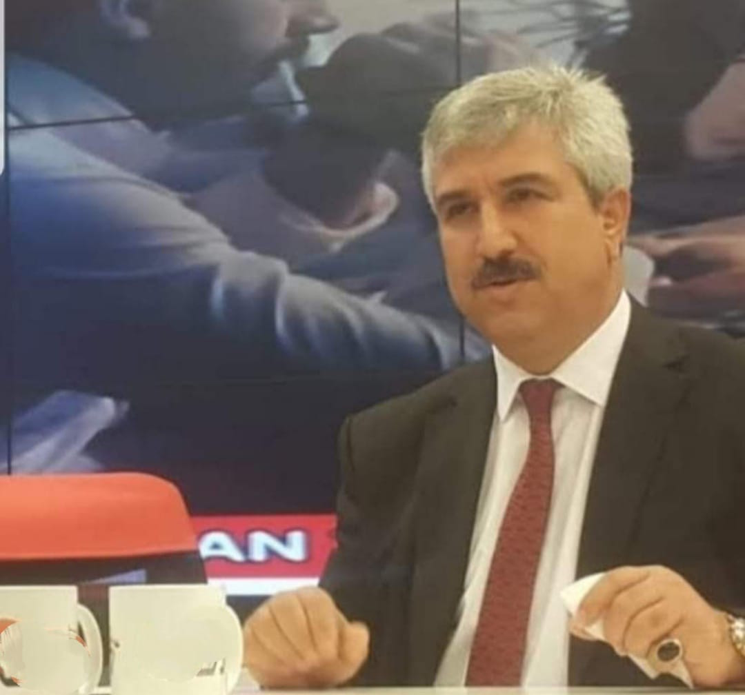 Iğdır’ın Sesini Ankara’ya Duyuracak Yeni STK Yolda 